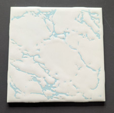 1 x single tile. CRISTAL H & R