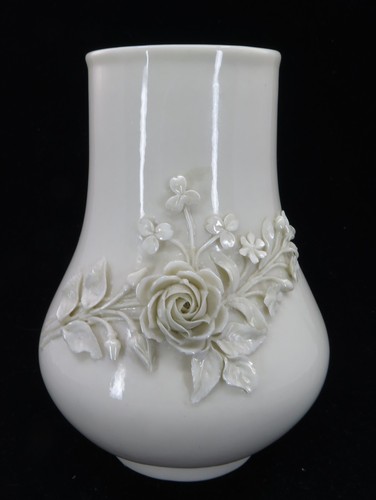 1926 1946 belleek cream - belleek,