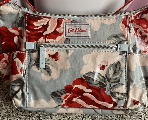 Cath kidston floral - cath,