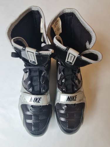 Nike hyperko boxing - boots, size