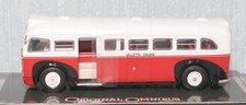 CORGI ORIGINAL OMNIBUS COMPANY