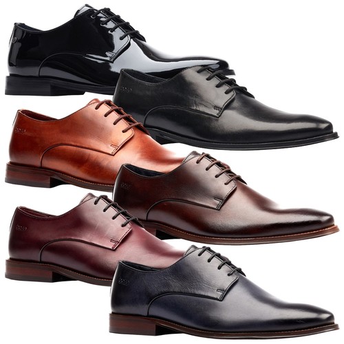 Base london mens marley derby - base,