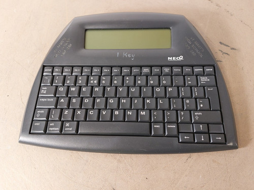 Alphasmart neo2 word - alphasmart,