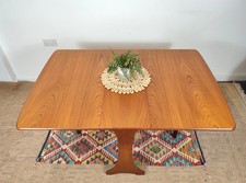 Vintage G Plan Gate Leg Dining