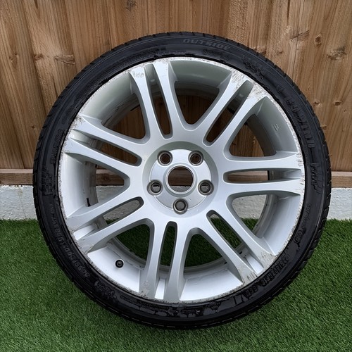 Skoda superb mk2 themisto - 18",