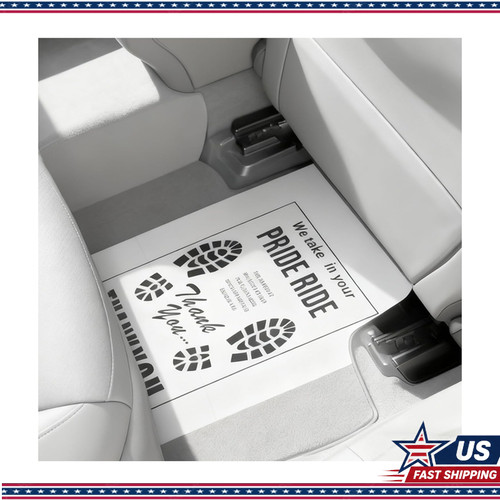 12pcs disposable paper car - disposable,