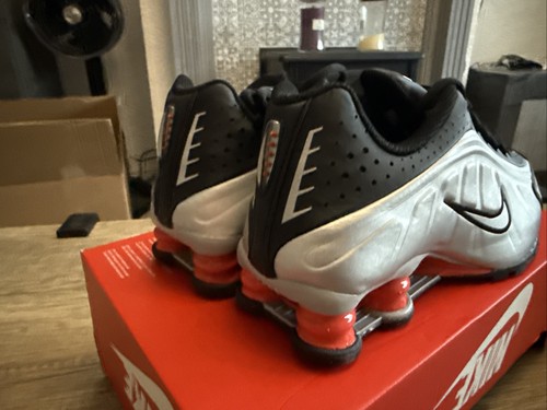 Nike shox brand new size - nike,