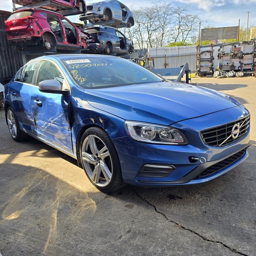 2010 2018 volvo - 2010-2018, s60