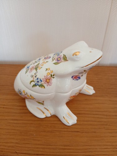 Vtg aynsley china cottage - china,