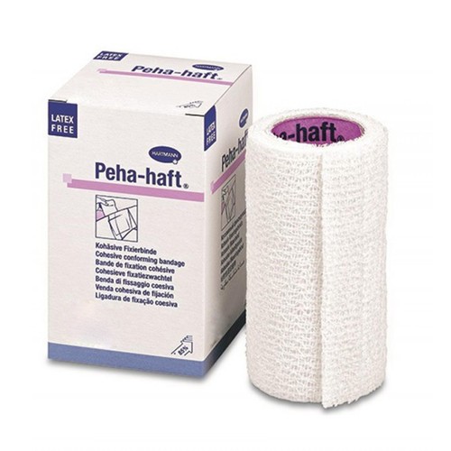 Peha haft latex free - peha-haft, cohesive