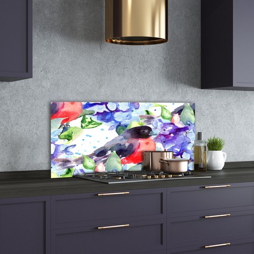 Tulup kitchen glass - tulup,