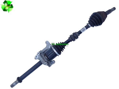 Nissan pulsar driveshaft - nissan,
