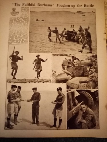 El57 ephemera 1945 - ephemera, article