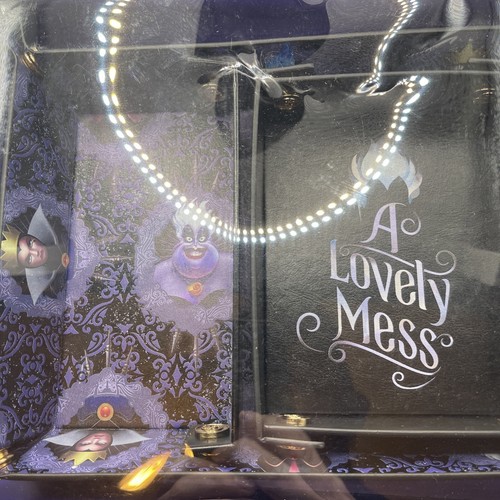 Disney villains valet tray - disney,