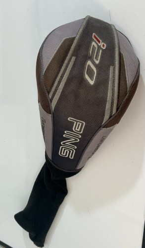 Ping i20 driver - i20, headcover