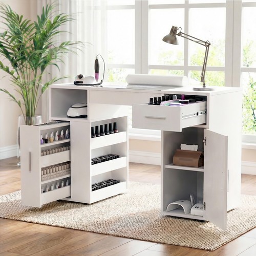 Manicure table nail desk - manicure,