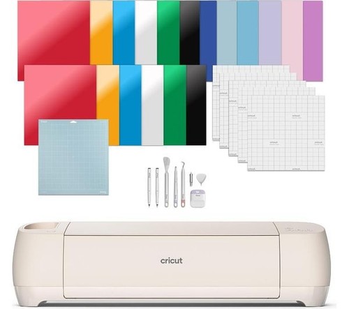 Cricut explore - cricut, 4