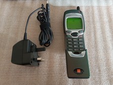 *UNLOCKED* Nokia 7110e Matrix