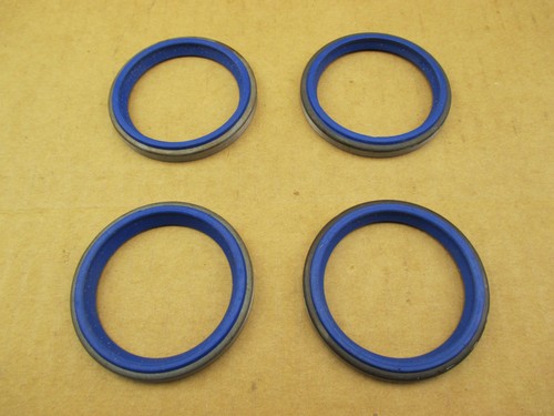 Pivot pin seals for - 4,