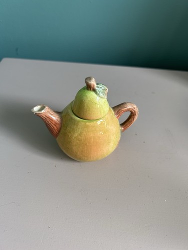 Vintage russ berrie - vintage, ceramic