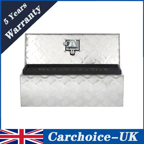 Aluminium tool box chest - tool,