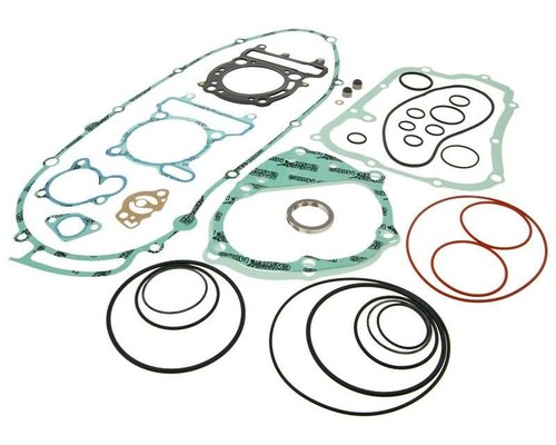 Engine gasket set - gasket,