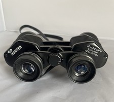 Hunter 10 x 40 CWW Weitwinkle