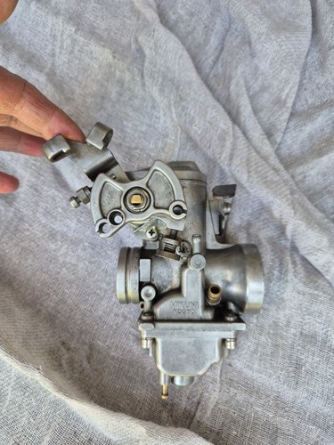 Suzuki sp370 dr370 dr500 - suzuki,