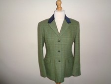 Caldene Tweed Show Jacket