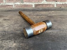 Vintage 6” Shipwrights