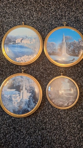 Vintage peter bates miniature - vintage,
