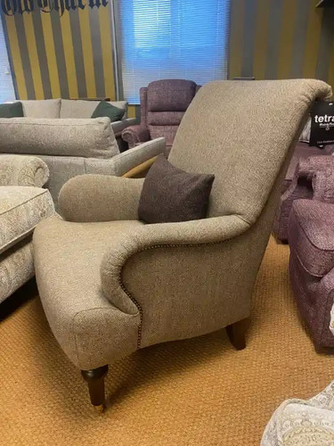 Tetrad kenmure armchair - kenmure,