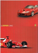 FERRARI 360 MODENA SPIDER