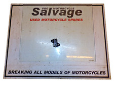 TRIUMPH SPEED TRIPLE 955i 2000