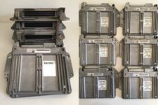 Renault Twingo Clio 1.2 Safir 2 35 PINS 7700114699 7700115597 DECODED CALCULATOR