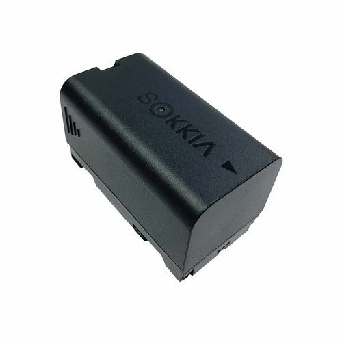New sokkia bdc70 ion - sokkia, li-ion