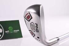 Ping G20 #4 Hybrid / 23 Degree / Regular Flex Steel Shaft