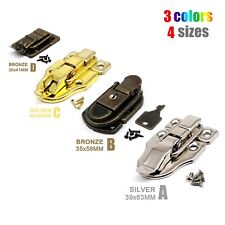 Jewelry Chest Wooden Box