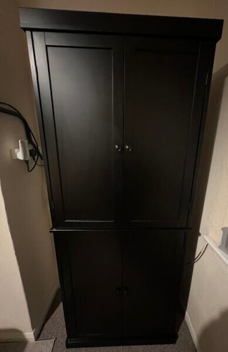 Modern kitchen cupboard - modern,