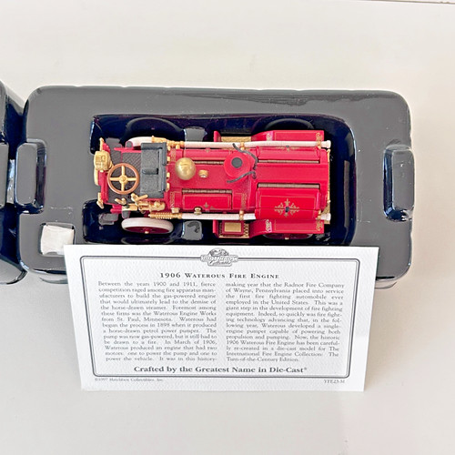 Matchbox models yesteryear - models,