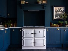 ESSE 1000 X Pro Electric Range