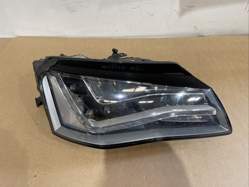 Genuine audi d4 - genuine, a8