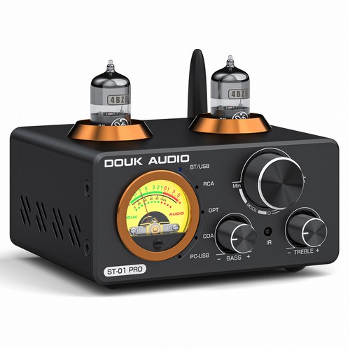 Douk audio pro hifi - douk, st-01-pro