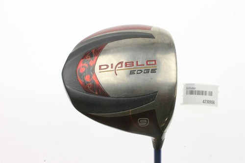 Callaway diablo edge - edge, golf
