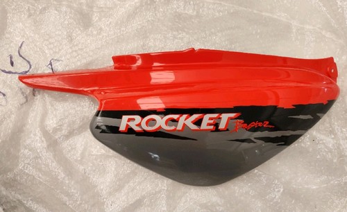Yamaha mbk cw50 booster - yamaha, ng
