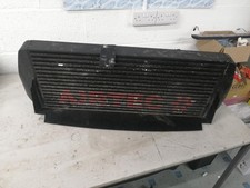 Ford Focus  Airtec intercooler