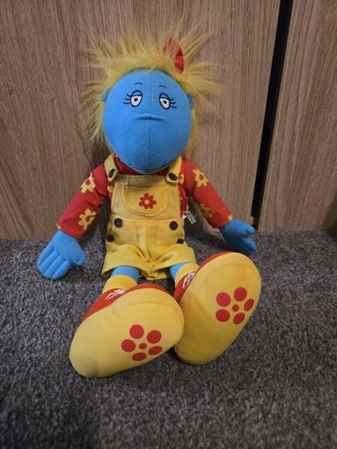 Vintage the tweenies bella - vintage,