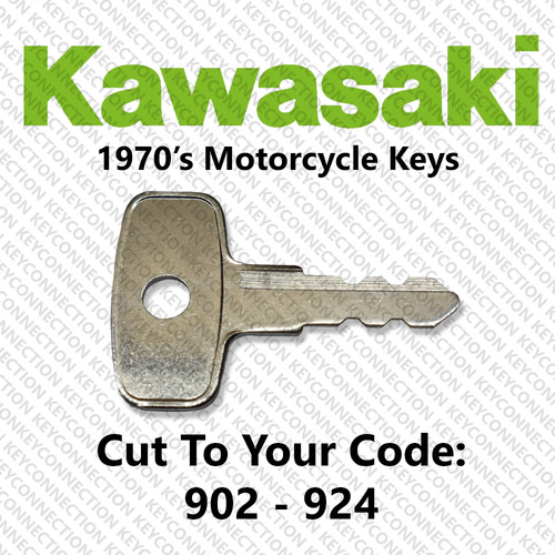 Kawasaki mach ii kh400 - kawasaki,