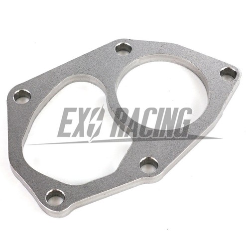 Exoracing turbo downpipe - exoracing,