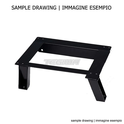 Omp seat mount subframe - seat,